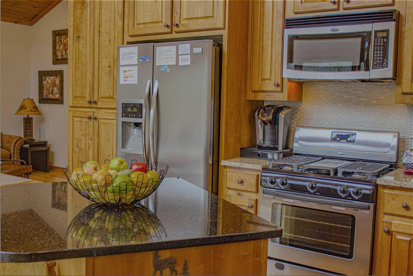 Serene Mountain And Sunset Views 3Bd Cabin Franklin Esterno foto