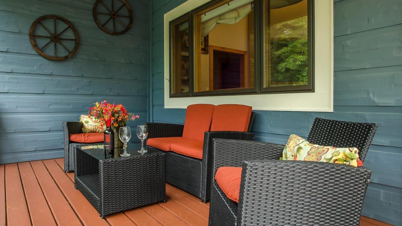 Lux Mtn Cabin - Hot Tub, Fire Pit, Game Room Franklin Esterno foto