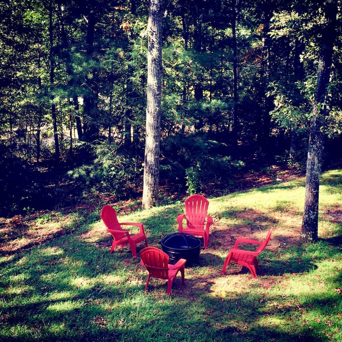 Serene Mountain And Sunset Views 3Bd Cabin Franklin Esterno foto