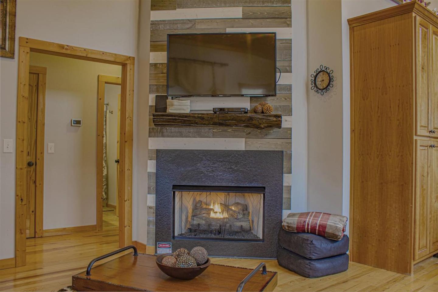 Serene Mountain And Sunset Views 3Bd Cabin Franklin Esterno foto