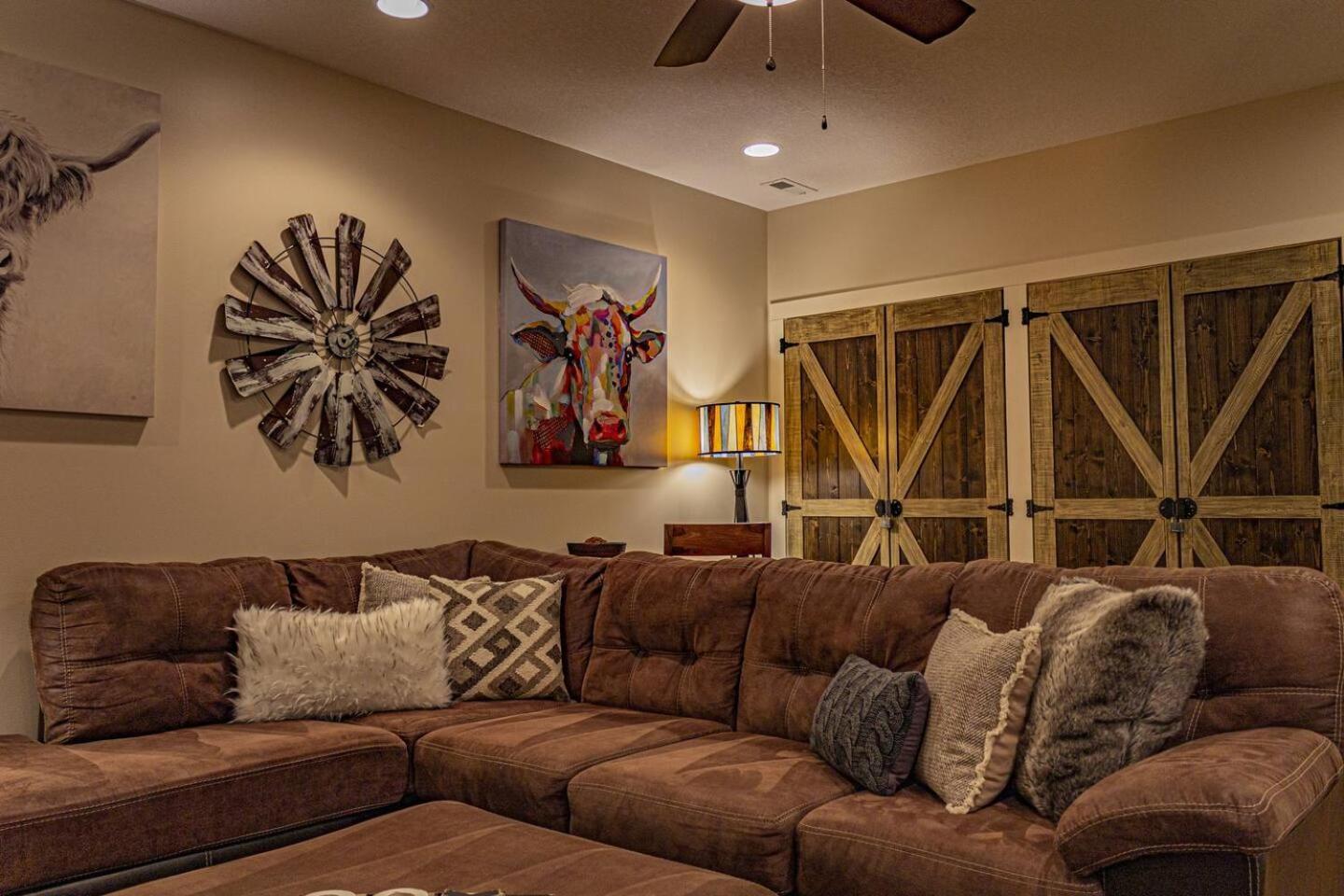 Serene Mountain And Sunset Views 3Bd Cabin Franklin Esterno foto