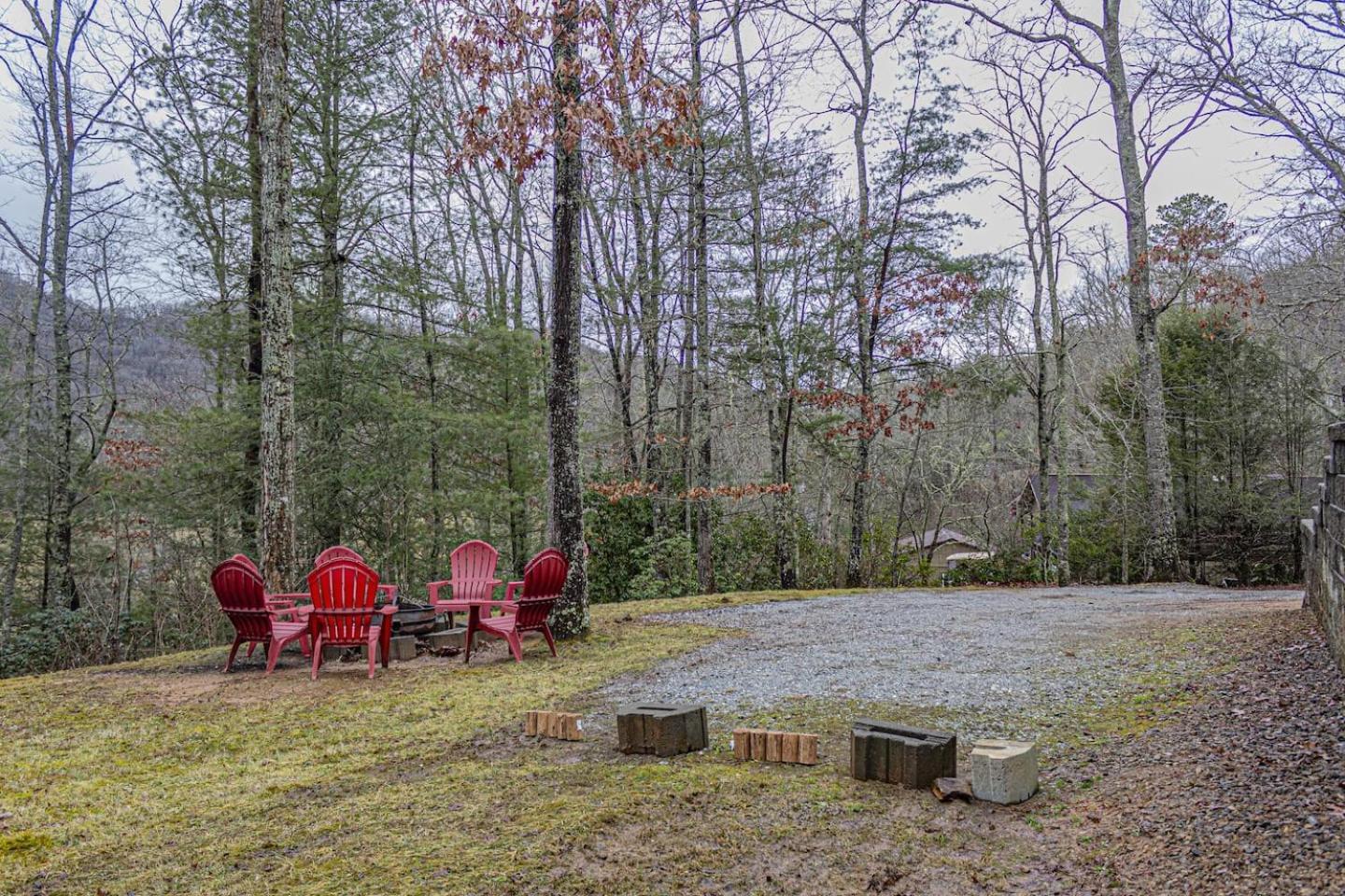 Serene Mountain And Sunset Views 3Bd Cabin Franklin Esterno foto