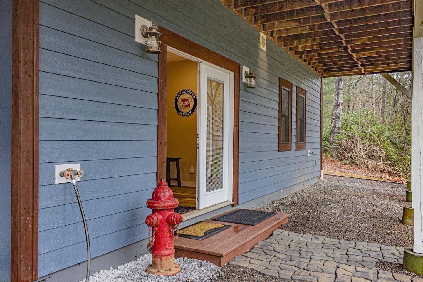 Serene Mountain And Sunset Views 3Bd Cabin Franklin Esterno foto